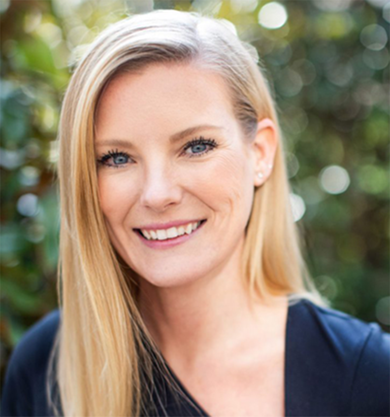 Samantha Gauch