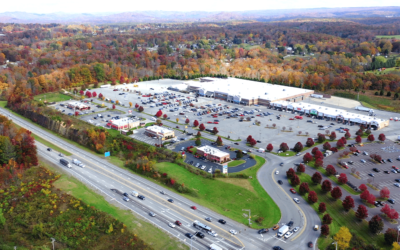 MRP Capital Group Acquires a $117 Million Portfolio of 27 Small Market Walmart Shadow Centers